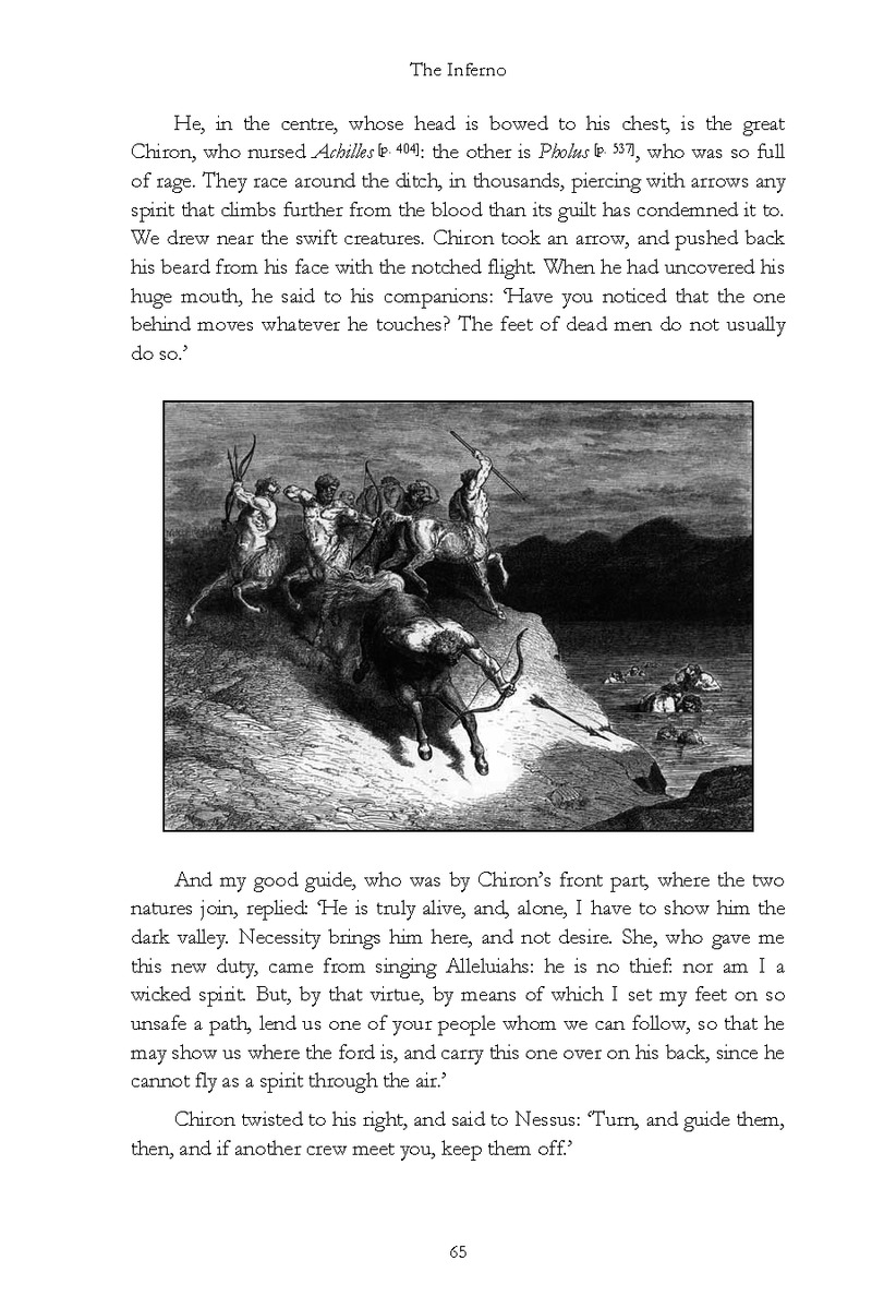 Dante: The Divine Comedy - Page 61